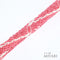 帯締め リサイクル カジュアル 平組紐 ピンク 正絹 新品・未使用品 夏物
