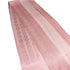 帯揚げ リサイクル お洒落 ちりめん 正絹 ピンク ぼかし 未使用品