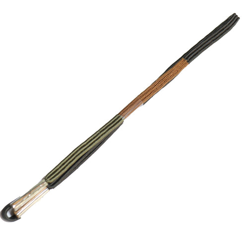 帯締め カジュアル 角組紐 多色 正絹 新品・未使用品