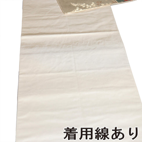 袋帯 リサイクル 帯丈432cm 六通 杜若や菊や梅柄 地紋 箔 ゴールド Sサイズ 正絹 Sランク フォーマル セミフォーマル