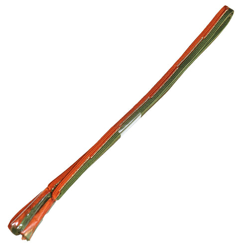 帯締め 平組紐 多色 正絹 新品・未使用品