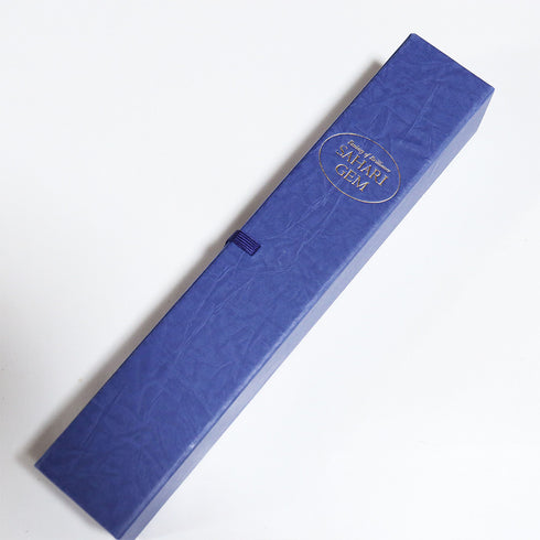 帯締め リサイクル カジュアル 手組紐 多色 正絹 新品・未使用品 佐波理 帯締め・帯留セット