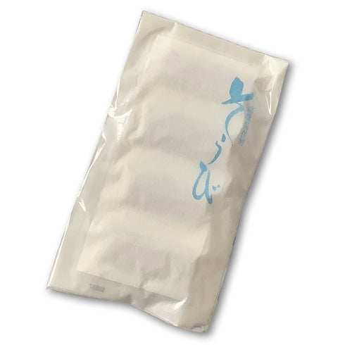 そうびデラックス 新品 ホワイト 4枚入り 保存剤 乾燥剤 防虫 防カビ 防カビ臭 318-388