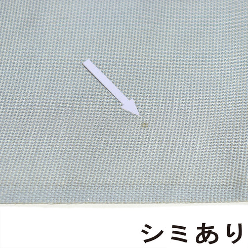 袋帯 リサイクル 帯丈432cm 六通 夏用 小花や柳につばめ柄 ゴールド Sサイズ 不明 Sランク カジュアル