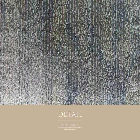 袋帯 リサイクル 帯丈424cm 六通 縞ぼかし柄 多色 Sサイズ 正絹 新品・未使用品ランク お洒落