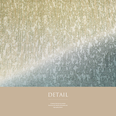 帯揚げ リサイクル お洒落 ちりめん 正絹 多色 デザイン線模様 新品・未使用品 AG-1231