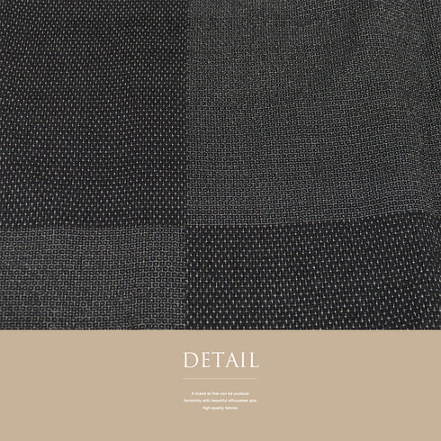 塩沢紬 リサイクル 身丈161cm 裄62.6cm 袷 絣柄 亀甲柄 ブラウン Lサイズ お洒落 カジュアル 正絹 広衿 Aランク