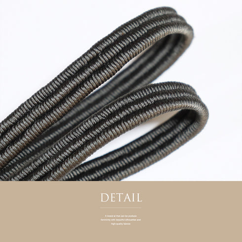 帯締め カジュアル 角組紐 多色 正絹 新品・未使用品