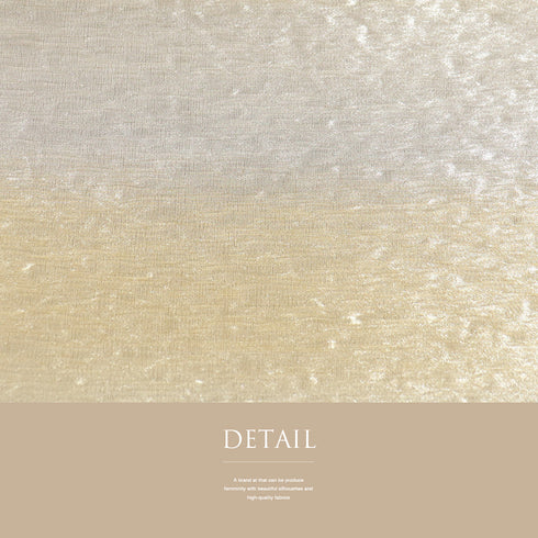 京袋帯 リサイクル 帯丈372cm 六通 横縞柄 ゴールド Mサイズ 正絹 Sランク お洒落