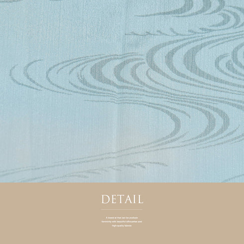 色無地 リサイクル 身丈163cm 裄64.2cm 単衣 長襦袢セット ピンク Lサイズ セミフォーマル お洒落 一つ紋 ポリエステル 洗える着物 バチ衿 Sランク