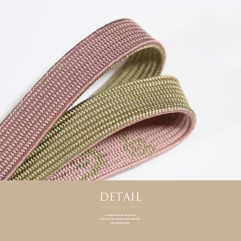 帯締め 平組紐 多色 正絹 新品・未使用品