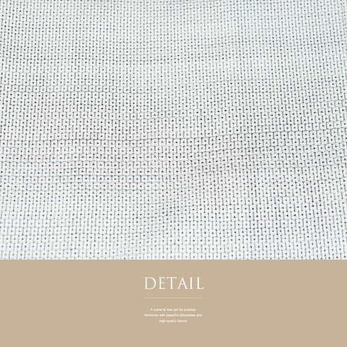 紬 リサイクル 身丈162.5cm 裄65cm 袷 亀甲柄 ホワイト Lサイズ カジュアル お洒落 証紙 正絹 広衿 Sランク