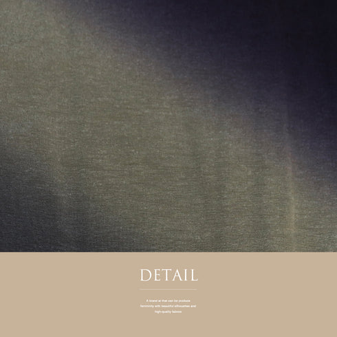 訪問着 リサイクル 身丈158cm 裄64.8cm 袷 ショール付き 銀花仙 斜めぼかし柄 パープル Mサイズ お洒落 しつけ糸 正絹 広衿 Sランク