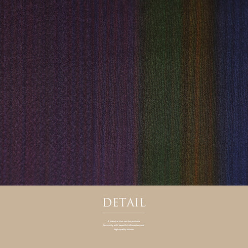 帯締め・帯揚げセット リサイクル 丸くげ 多色 正絹 新品・未使用品 銀花仙