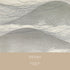 袋帯 リサイクル 帯丈446cm 全通 連山 夏物 グレー Mサイズ 正絹 新品・未使用品 お洒落