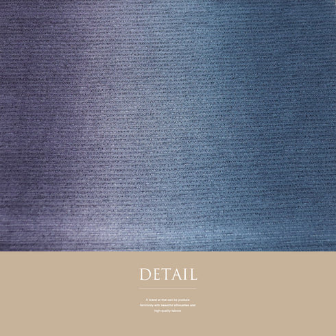 袋帯 リサイクル 帯丈432cm 全通 格子柄 ぼかし リバーシブル 多色 Sサイズ 正絹 新品・未使用品 お洒落