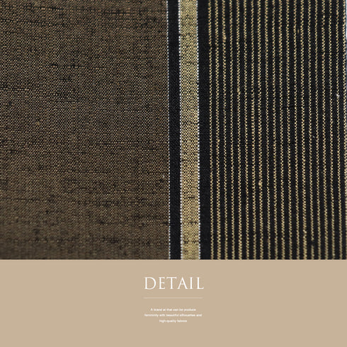 角帯 リサイクル 全通 草木染め 本場結城紬 結織苑 リバーシブル ネイビー サイズ 新品・未使用品 カジュアル お洒落