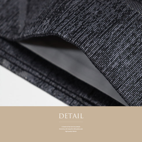 京袋帯 リサイクル 帯丈364cm 六通 兎や鹿柄 地紋 ブラック Mサイズ 正絹 Sランク お洒落 カジュアル