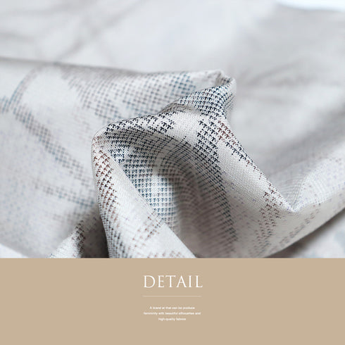 大島紬 リサイクル 身丈151.3cm 裄62.8cm 袷 麻の葉柄 薬草染め 車輪梅 赤土 パープル Sサイズ お洒落 カジュアル 証紙 正絹 広衿 Sランク