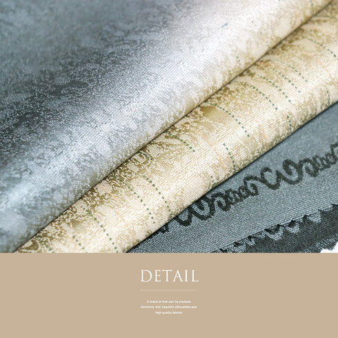 帯揚げ リサイクル お洒落 ちりめん 正絹 多色 デザイン線模様 新品・未使用品 AG-1231