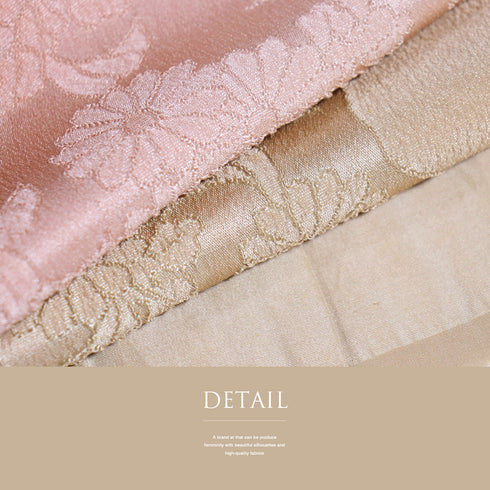 帯揚げ リサイクル セミフォーマル お洒落 ちりめん 正絹 多色 ぼかし 地紋 刺繍 花柄 新品・未使用品 AG-1244