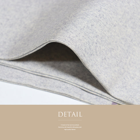 名古屋帯 リサイクル 帯丈353.5cm ポイント柄 辻が花や鳥柄 グレー Sサイズ 正絹 Aランク お洒落 カジュアル