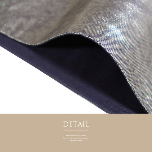 袋帯 リサイクル 帯丈436cm ポイント柄 華文柄 螺鈿細工 多色 Mサイズ 正絹 Sランク フォーマル お洒落