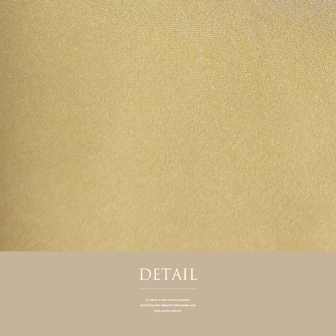 色無地 リサイクル 身丈162.3cm 裄66cm 袷 ブラウン Lサイズ セミフォーマル 一つ紋 正絹 広衿 地紋なし Sランク