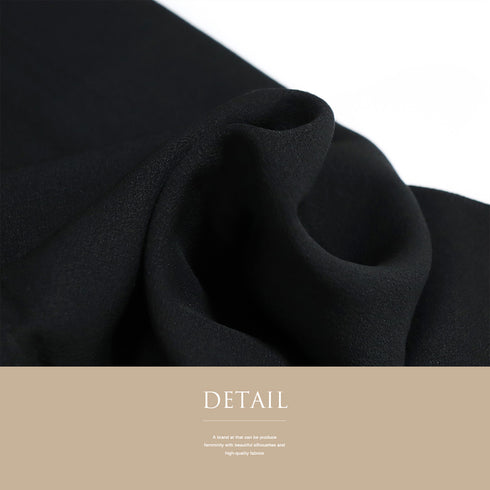 色無地 リサイクル 身丈160cm 裄69.4cm 袷 ブラック Mサイズ お洒落 一つ紋 真向き月に星紋 正絹 広衿 地紋なし Sランク