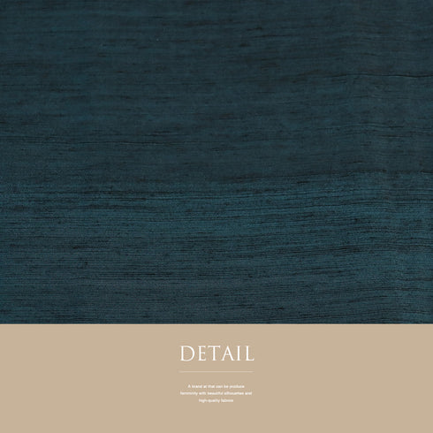 アンサンブル 男物 リサイクル 身丈144cm 裄70.6cm 羽織丈93cm 袷 紬 グリーン Sサイズ お洒落 カジュアル しつけ糸 正絹 棒衿 Sランク