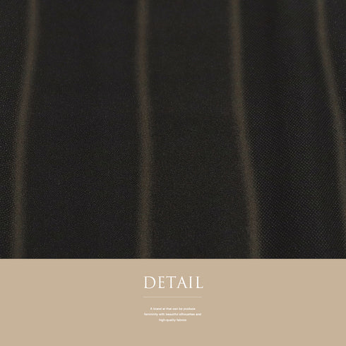 小紋 リサイクル 身丈155.5cm 裄63.6cm 袷 小紋三役と大小霰柄 ブラック Mサイズ お洒落 正絹 広衿 Sランク