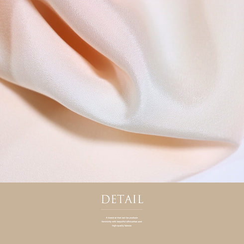 長襦袢 リサイクル 長襦袢 身丈124cm 裄65.6cm 袷 縦ぼかし柄 ピンク Mサイズ お洒落 正絹 Sランク