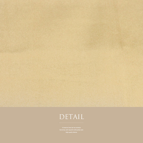 色無地 リサイクル 身丈156.5cm 裄65.8cm 袷 扇面流し柄 松尾光琳 ブラウン Mサイズ フォーマル セミフォーマル 落款 一つ紋 しつけ糸 正絹 広衿 Sランク