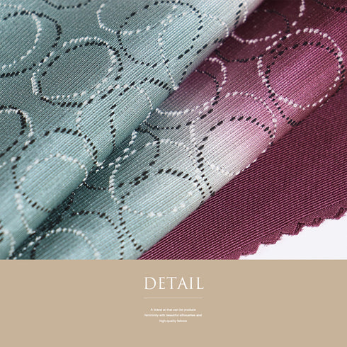 帯締め・帯揚げセット リサイクル 手組紐 ちりめん 多色 正絹 新品・未使用品 丹後ちりめん