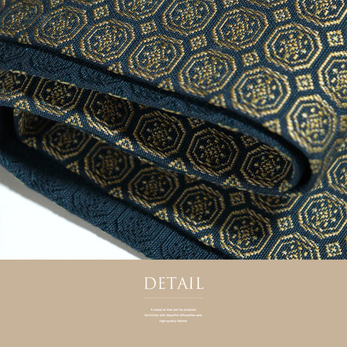 角帯 リサイクル 帯丈420cm 全通 グリーン Sサイズ 正絹 Sランク カジュアル お洒落