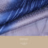 帯揚げ リサイクル お洒落 綸子 正絹 パープル ぼかし 地紋 新品・未使用品 AG-1212