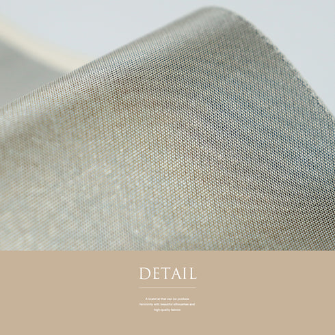 袋帯 リサイクル 帯丈440cm ポイント柄 幾何学模様 じゅらく黄金繭 シルバー Mサイズ 正絹 Aランク お洒落