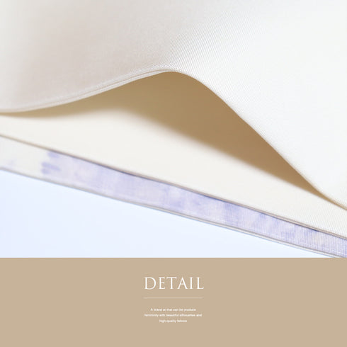 名古屋帯 リサイクル 帯丈364.5cm ポイント柄 花柄 塩瀬 ベージュ Mサイズ 正絹 Sランク お洒落