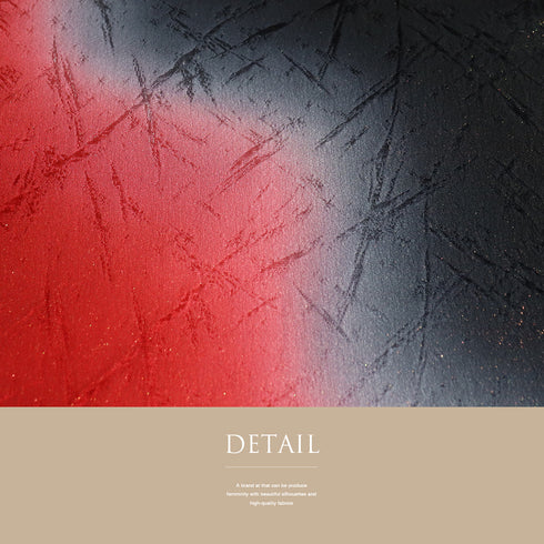 帯揚げ ちりめん 多色 正絹 新品・未使用品 ぼかし柄 ラメ