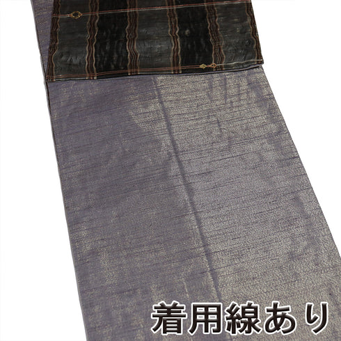 袋帯 リサイクル 帯丈450cm ポイント柄 星座柄 多色 Lサイズ 正絹 Sランク お洒落