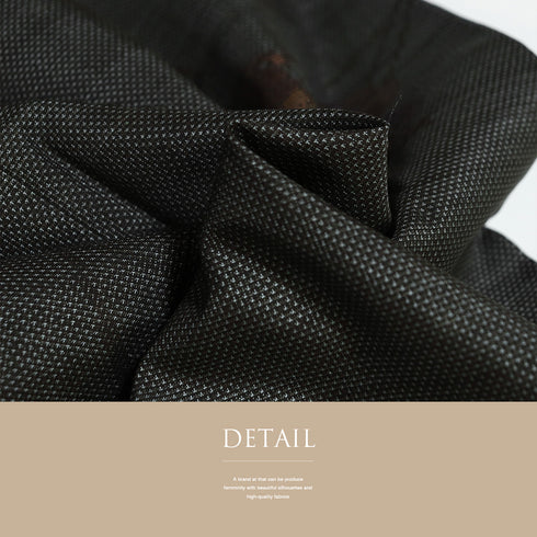 紬 リサイクル 身丈158.8cm 裄63cm 袷 グレー Mサイズ カジュアル お洒落 正絹 広衿 Aランク