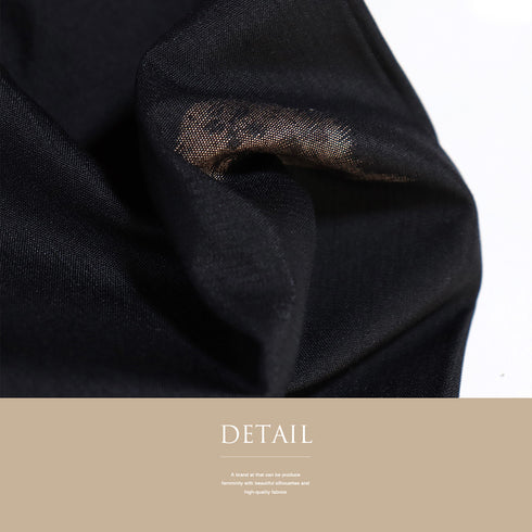 紬 リサイクル 身丈168.5cm 裄66.6cm 袷 茄柄 ブラック LLサイズ お洒落 カジュアル しつけ糸 正絹 広衿 未使用品