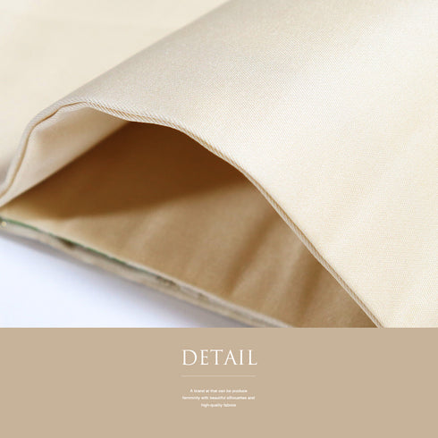 名古屋帯 リサイクル 帯丈355cm 六通 花柄 蝶柄 刺繍 ベージュ Sサイズ 正絹 Aランク お洒落