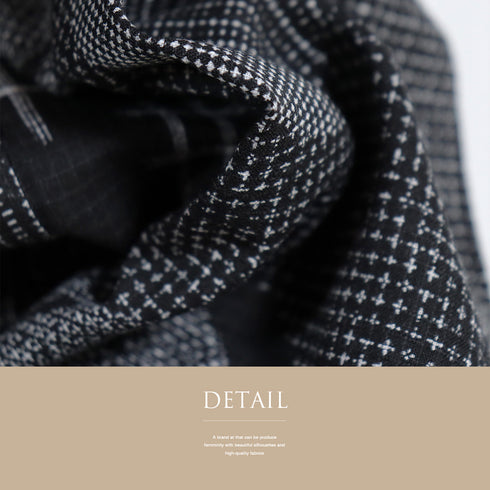 浴衣 リサイクル 夏着物 身丈155.5cm 裄63.5cm 夏物 桜柄 夏物 ブラック Mサイズ カジュアル 木綿 洗える着物 広衿 Aランク