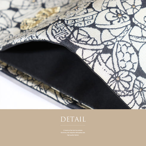 袋帯 リサイクル 帯丈452cm 全通 多色 Lサイズ 正絹 新品・未使用品 お洒落