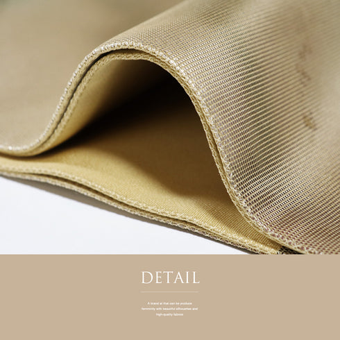 袋帯 リサイクル 帯丈438cm 六通 流水柄 斜めぼかし 螺鈿細工 ゴールド Mサイズ 正絹 Bランク お洒落