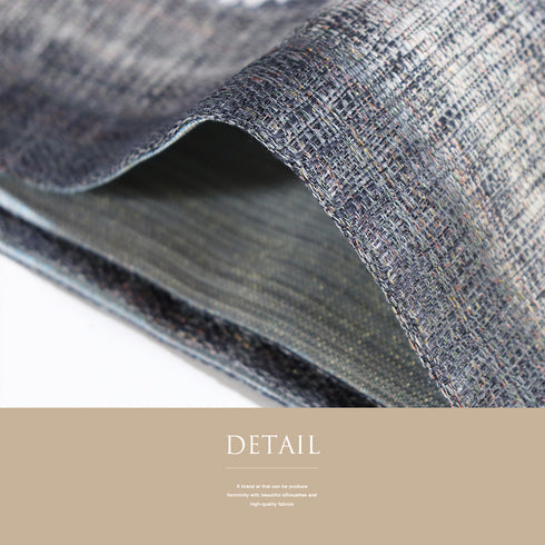 袋帯 リサイクル 帯丈452cm 六通 幾何学模様 多色 Lサイズ 正絹 新品・未使用品 お洒落 カジュアル