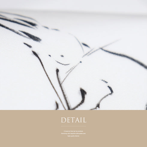 名古屋帯 リサイクル 帯丈378cm ポイント柄 塩瀬 うさぎや亀やカタツムリ柄 ホワイト Mサイズ 正絹 Aランク お洒落 カジュアル 落款