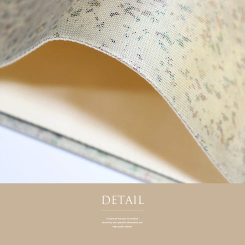 袋帯 リサイクル 帯丈438cm 六通 グラデーション ベージュ Mサイズ 正絹 新品・未使用品 お洒落 セミフォーマル