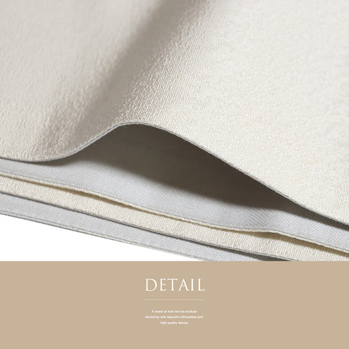 袋帯 リサイクル 帯丈428cm ポイント柄 オリエンタル調柄 アイボリー Sサイズ 正絹 Sランク お洒落